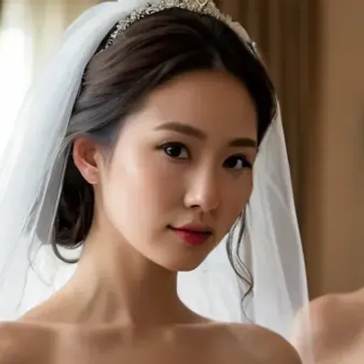 AI色情照片生成器