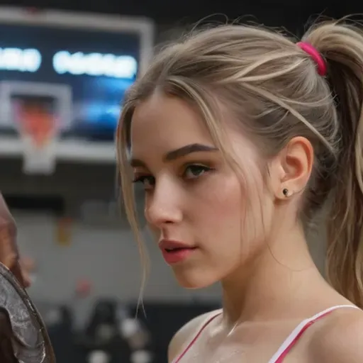 AI色情圖片產生器