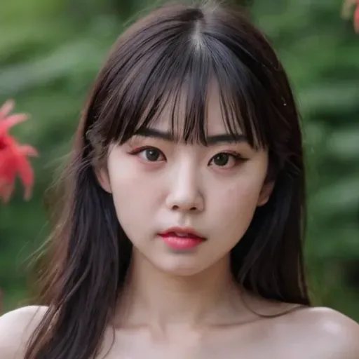 AI色情圖片產生器