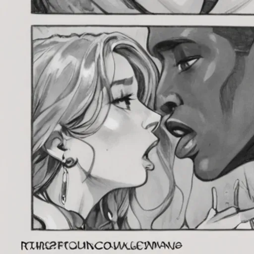 AI色情图片生成器