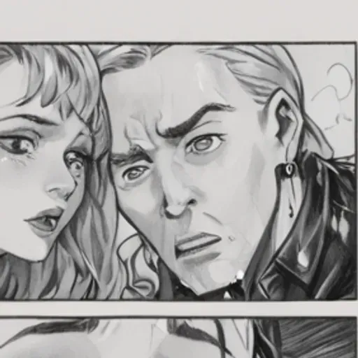 AI色情照片生成器