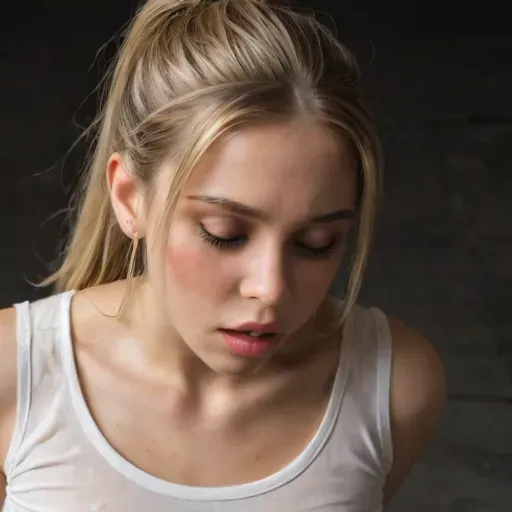 AI色情圖片產生器