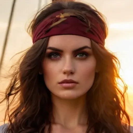 โปรแกรมสร้างภาพโปรนที่ใช้ปัญหา AI