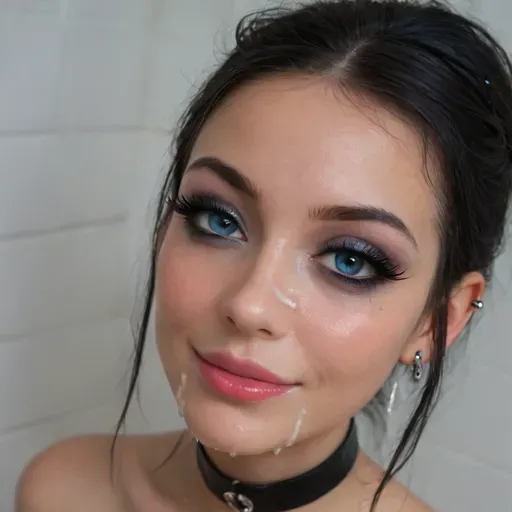 AI色情图片生成器