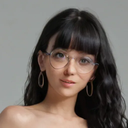 AI色情圖片產生器