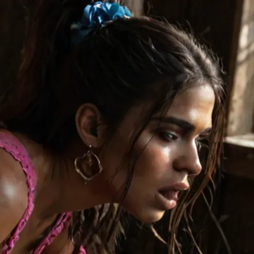 AI色情圖片產生器