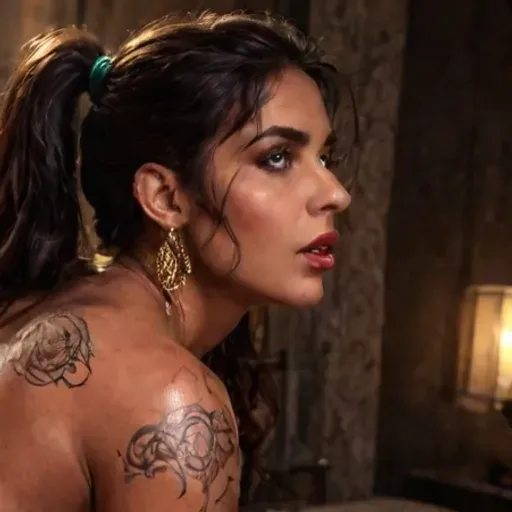 AI porn image generator