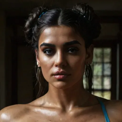 AI色情图片生成器