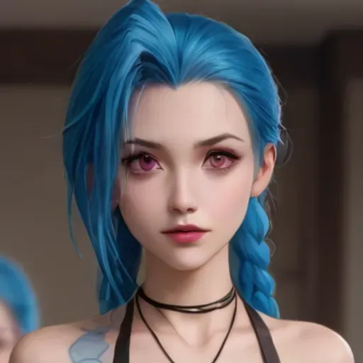 AI porn image generator