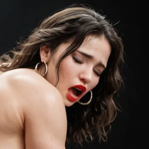 AI色情图片生成器