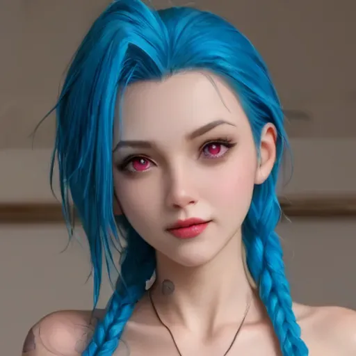 AI porn image generator