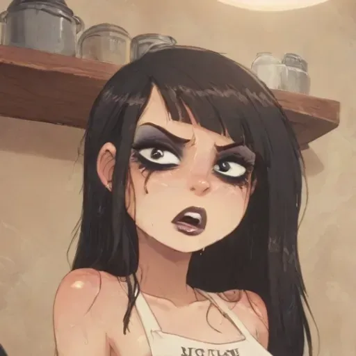 AI porn image generator