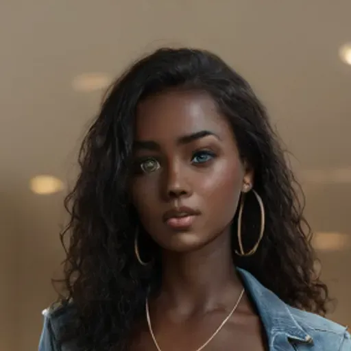 AI色情圖片產生器