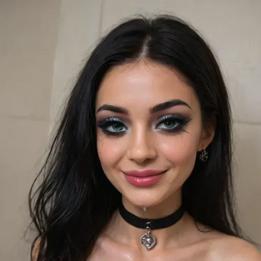 AI色情图片生成器