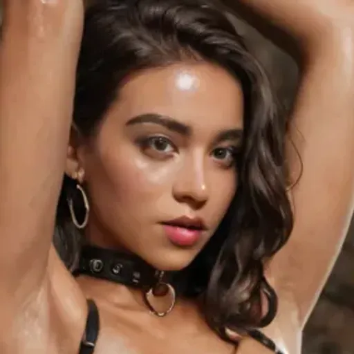 AI色情圖片產生器