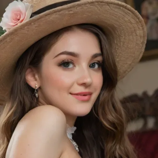 AI色情圖片產生器