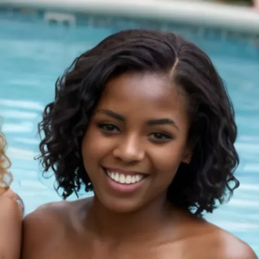 AI色情照片生成器