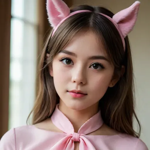 AI色情圖片產生器