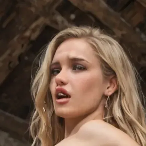 AI色情圖片產生器