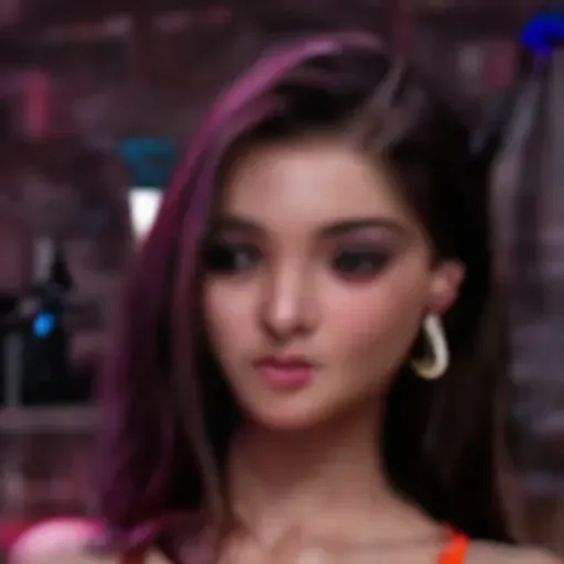 AI色情照片產生器