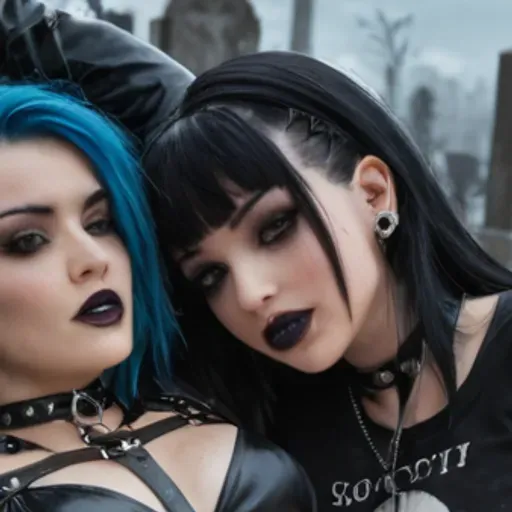 AI porn image generator