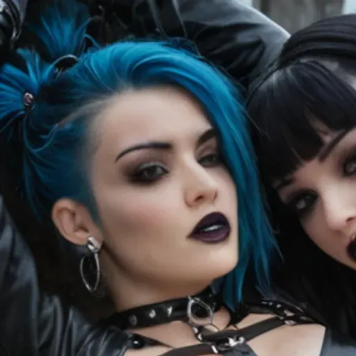 AI porn pic generator