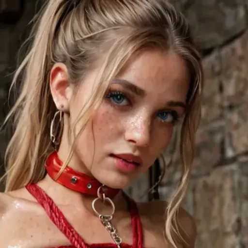 AI色情图片生成器