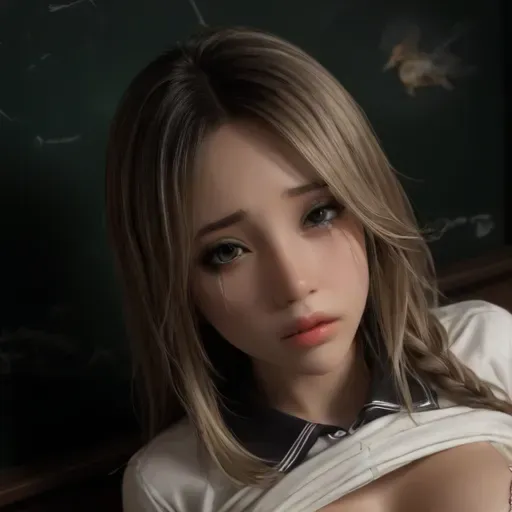 AI porn image generator