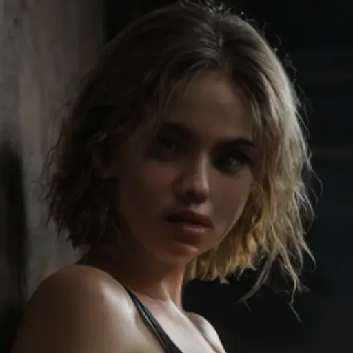 AI色情图片生成器