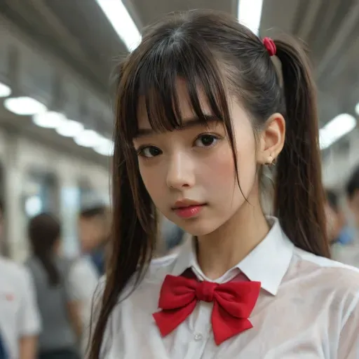 AI porn image generator