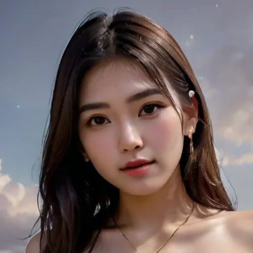 AI色情圖片產生器