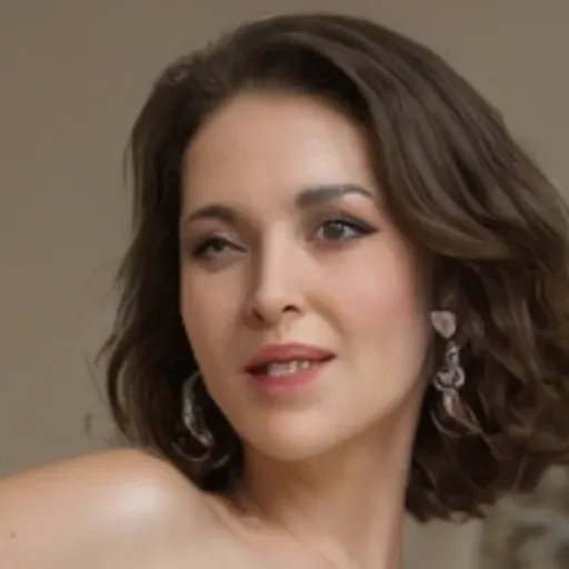 AI色情圖片產生器