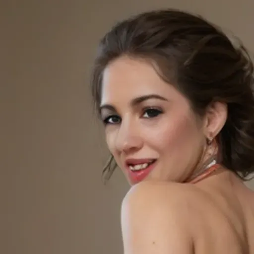 AI色情图片生成器