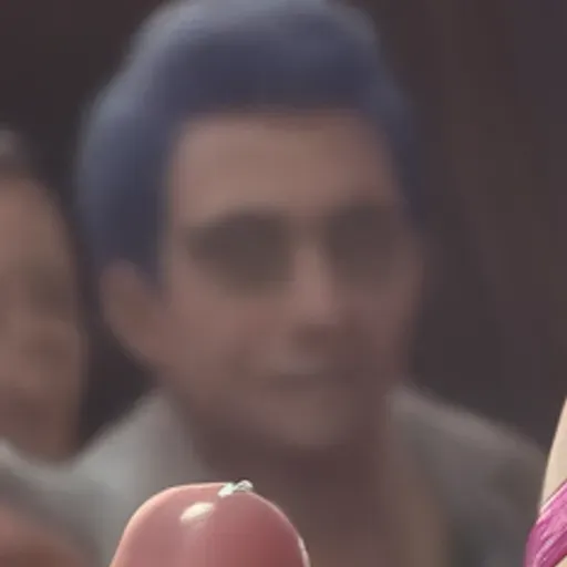 AI色情图片生成器