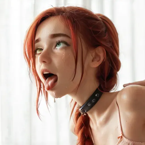 AI色情圖片產生器