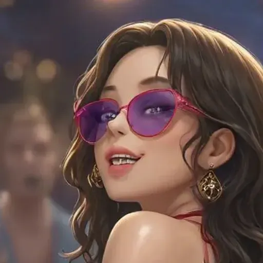 AI色情照片產生器