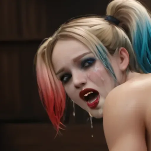 AI色情圖片產生器