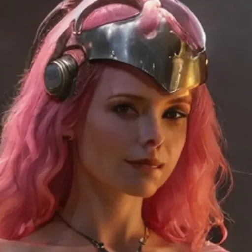 AI色情圖片產生器