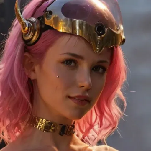 AI porn image generator