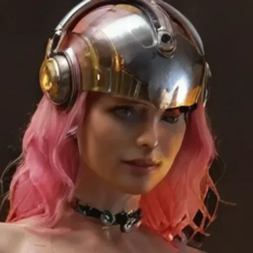 AI porn image generator