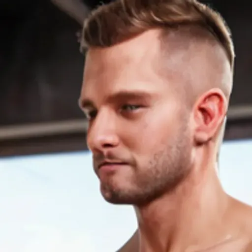 AI porn image generator