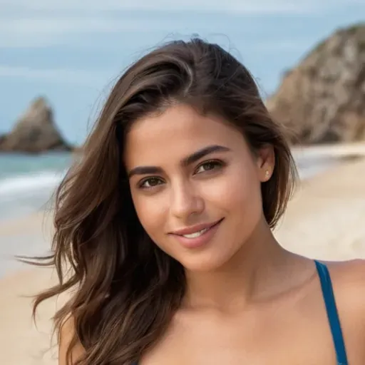 AI色情图片生成器