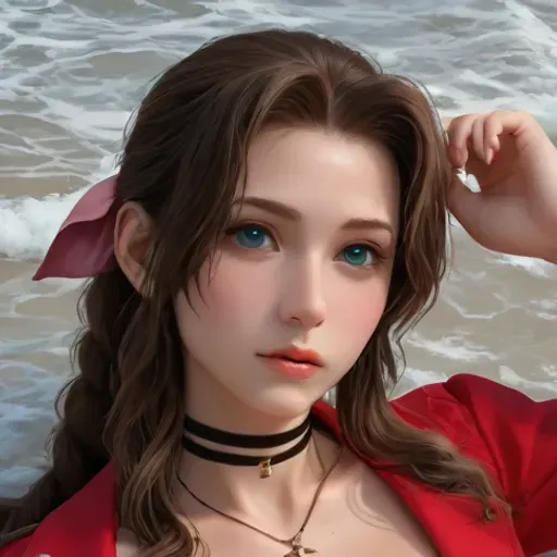 AI色情圖片產生器