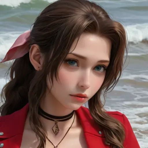 AI色情圖片產生器