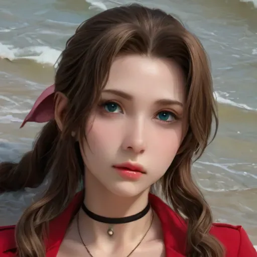 AI色情圖片產生器