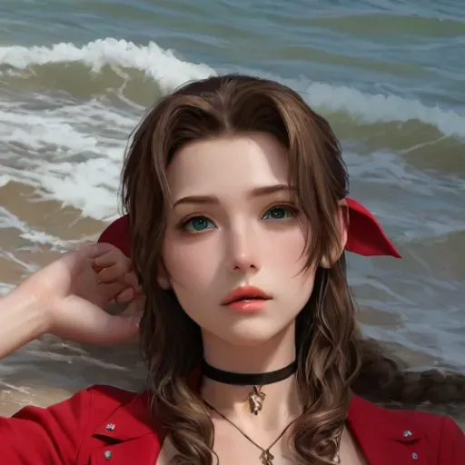 AI porn image generator