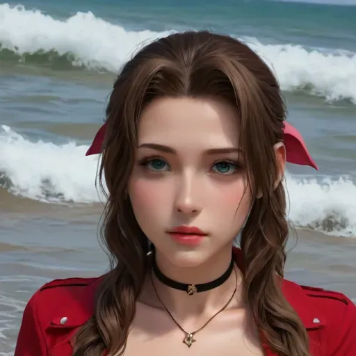 AIポルノ画像ジェネレーター