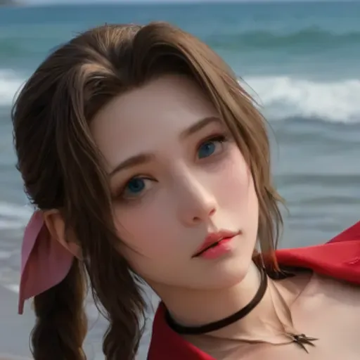 AI色情图片生成器