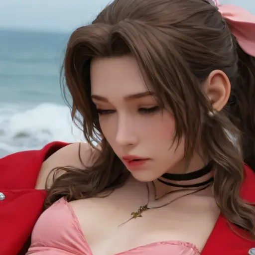 AI色情圖片產生器