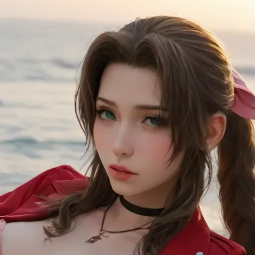 AI色情圖片產生器